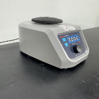 Thermo Scientific Basic Vortex Mixer image 0